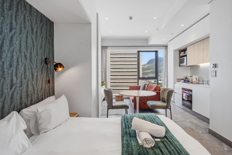 0 Bedroom Property for Sale in Cape Town City Centre Western Cape
